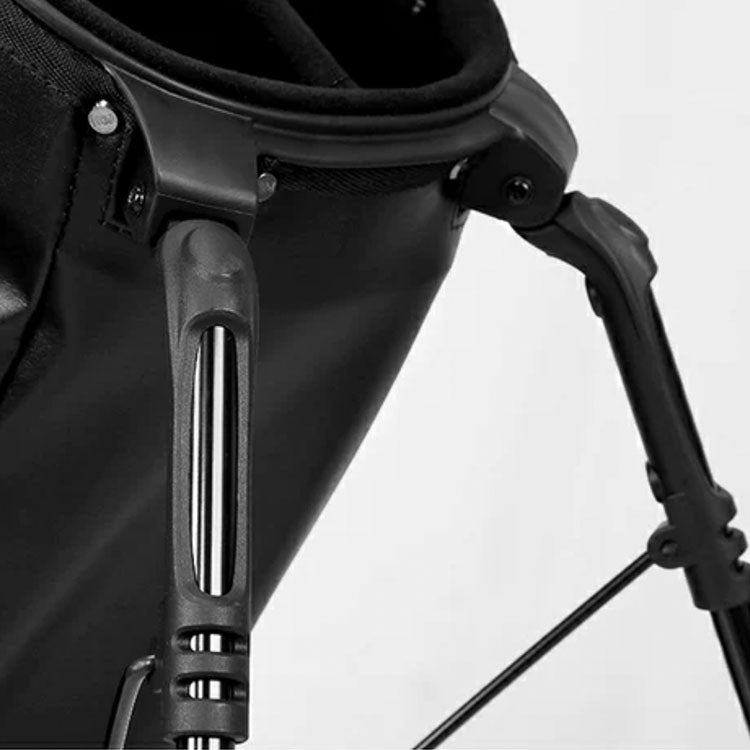 Custom logo golf stand bag SB08 - VK Golf Australia