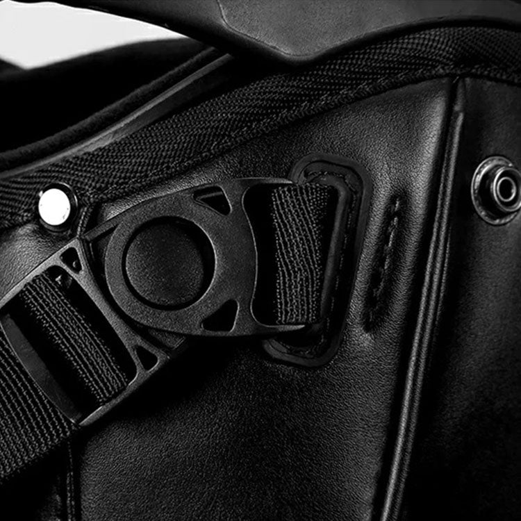 Custom logo golf stand bag SB08 - VK Golf Australia