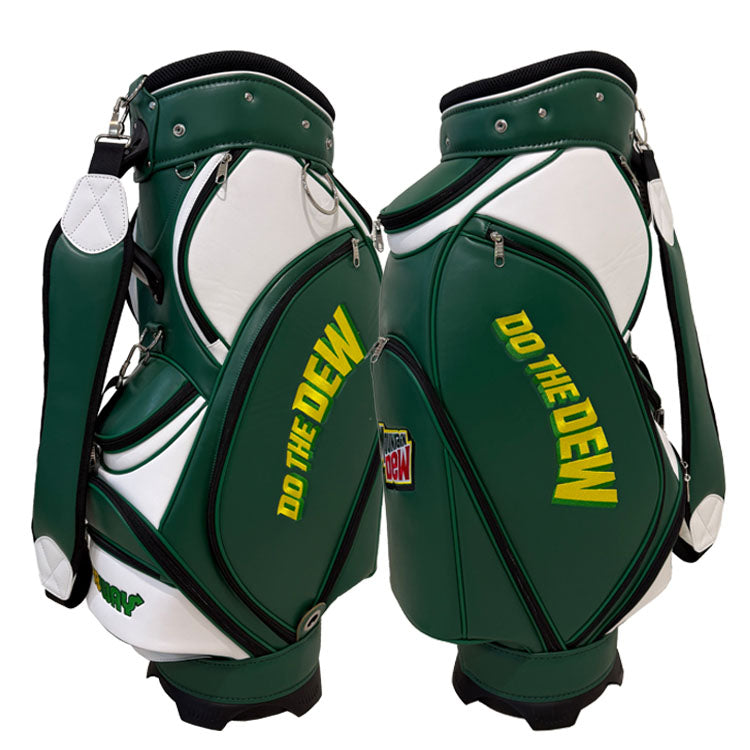 Customised Golf Bag with your logo and colours - bulk order