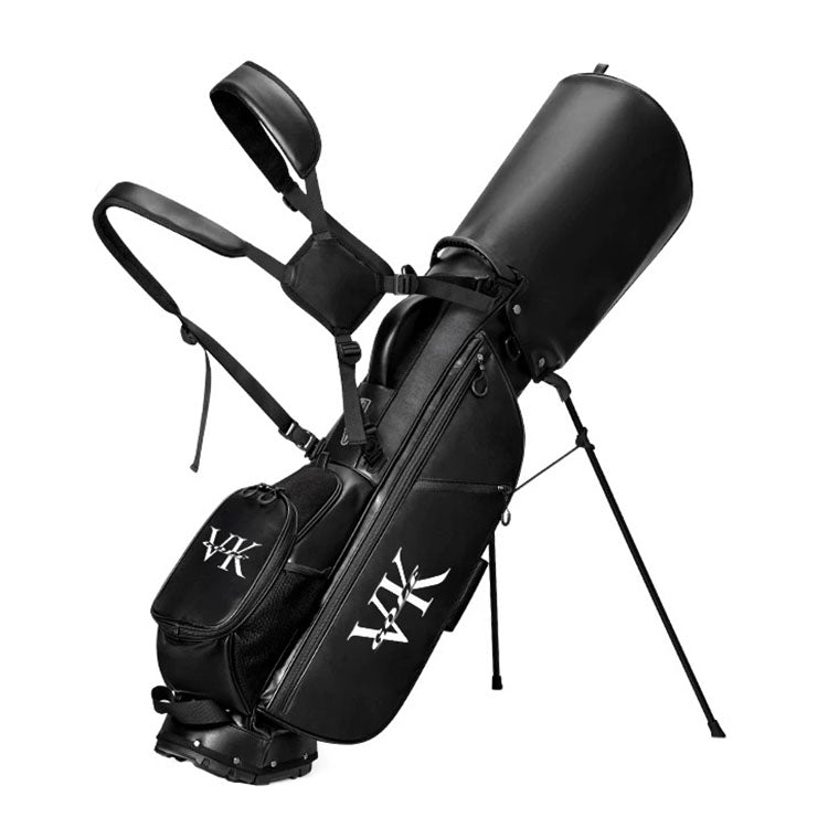 Custom logo golf stand bag SB08 - VK Golf Australia