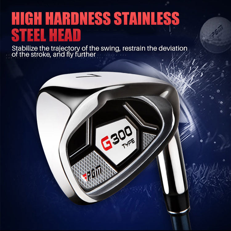 G300 golf iron product informations