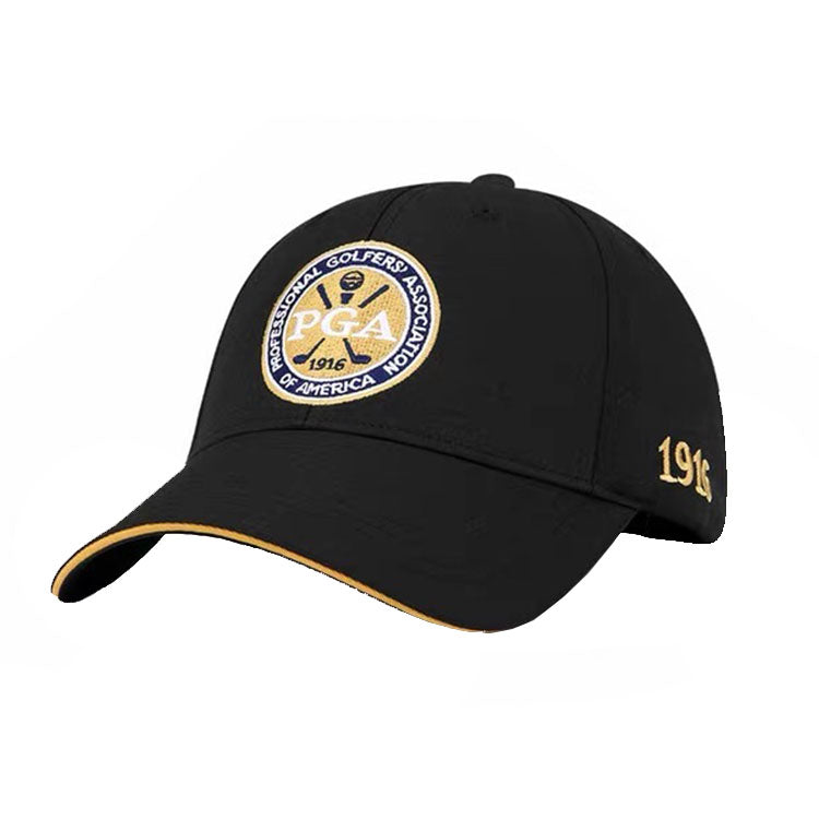 Custom logo golf cap - VK Golf Australia