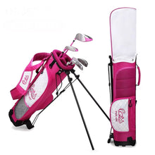 Load image into Gallery viewer, Custom junior Golf Bag - VK Golf Australia
