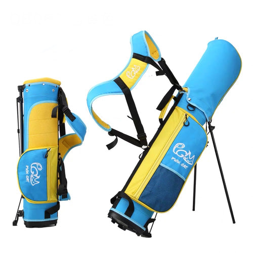 Custom junior Golf Bag - VK Golf Australia