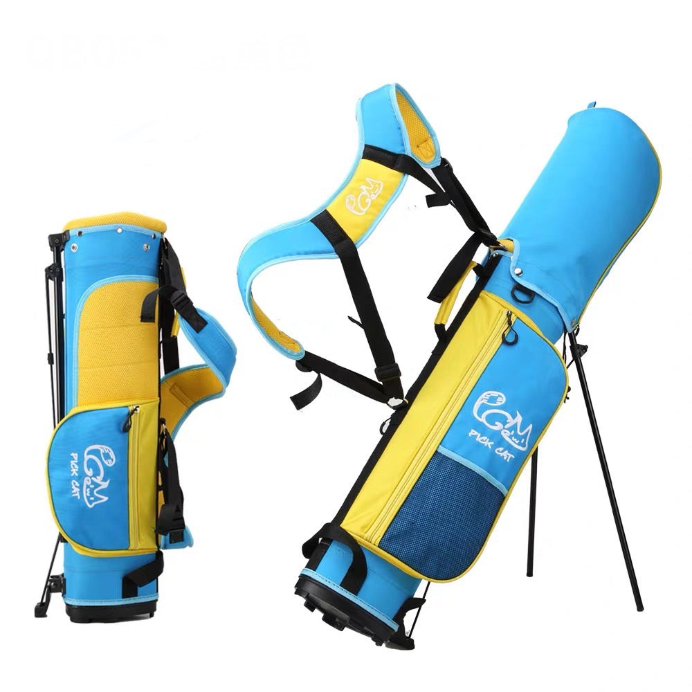 Custom junior Golf Bag - VK Golf Australia