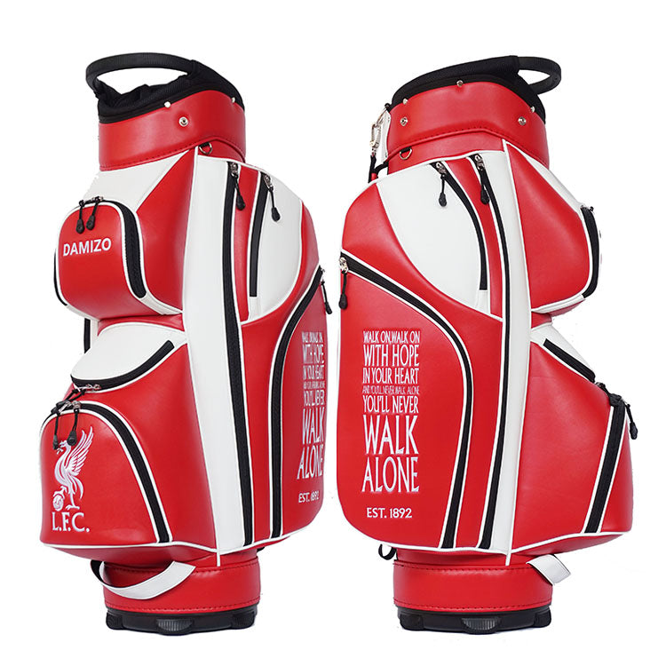 CUSTOM CART BAG CB00