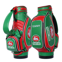 Load image into Gallery viewer, Custom Golf Bag Customised name logo - VK Golf Australia
