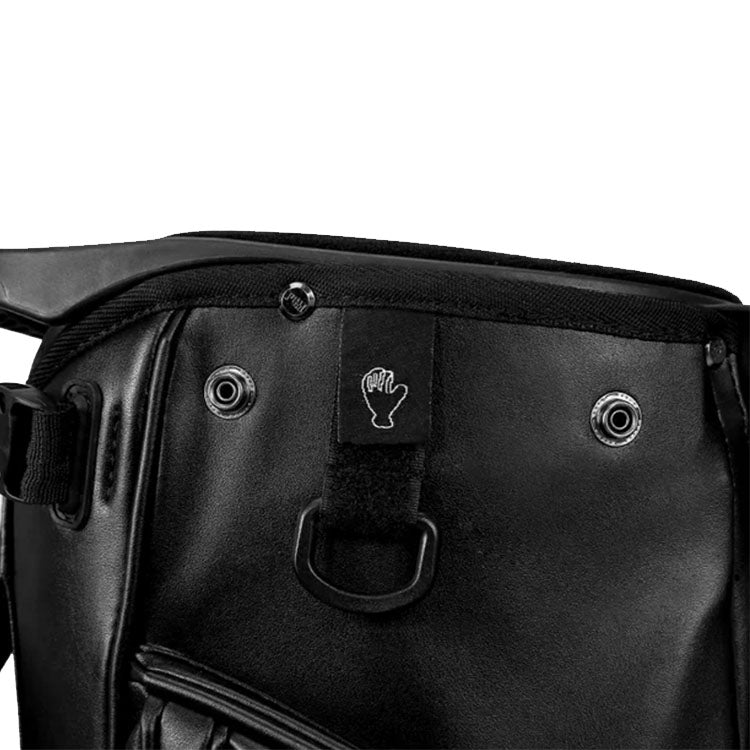 Custom logo golf stand bag SB08 - VK Golf Australia