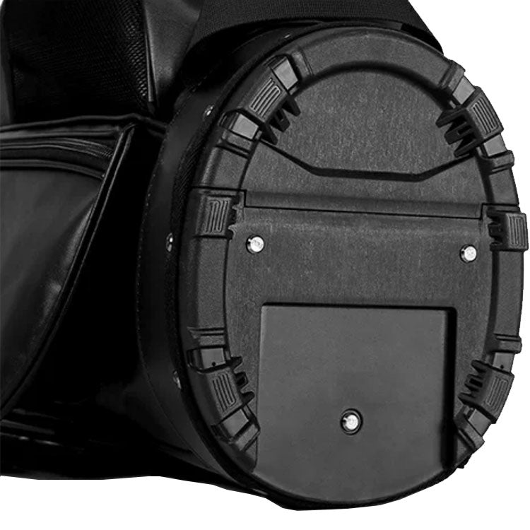 Custom logo golf stand bag SB08 - VK Golf Australia