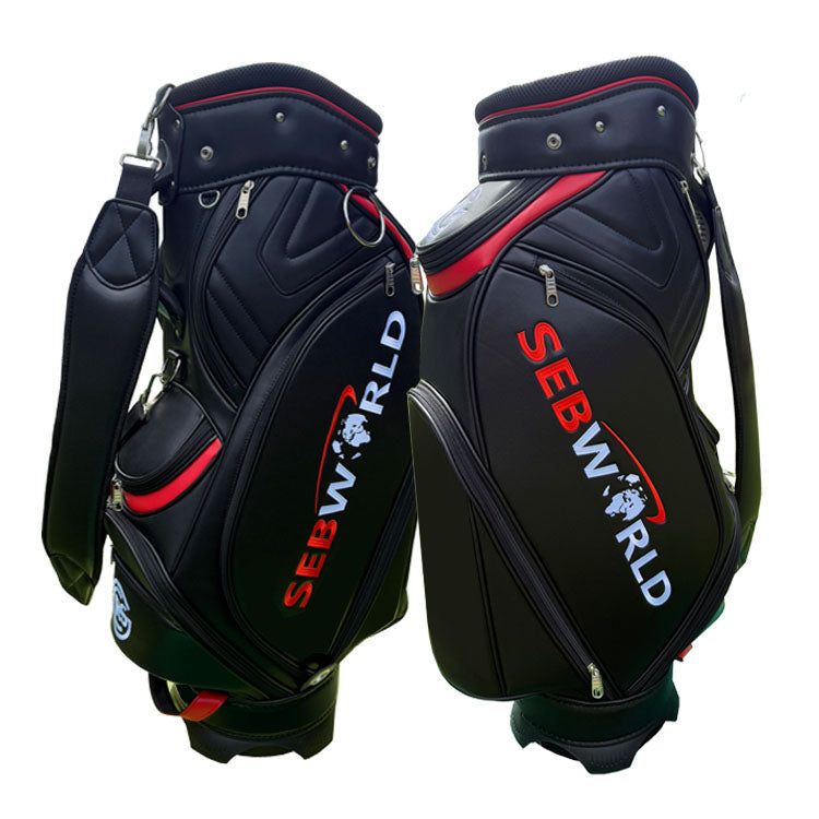custom logo golf bag Australia - VK Golf Australia