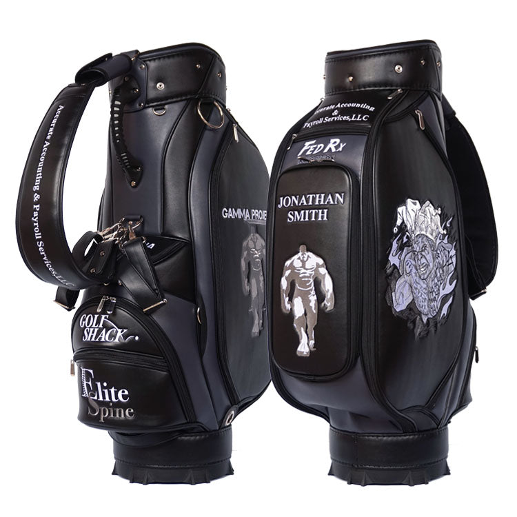 Custom Golf Bag TB01 - VK Golf Australia