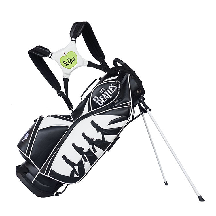 CUSTOM STAND BAG SB02