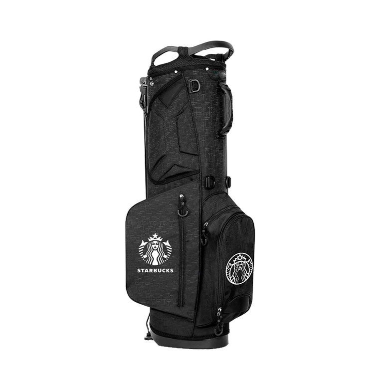 ULTRALIGHT CUSTOM STAND GOLF BAGS - embroidery