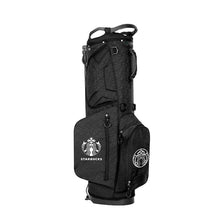 Load image into Gallery viewer, ULTRALIGHT CUSTOM STAND GOLF BAGS - embroidery
