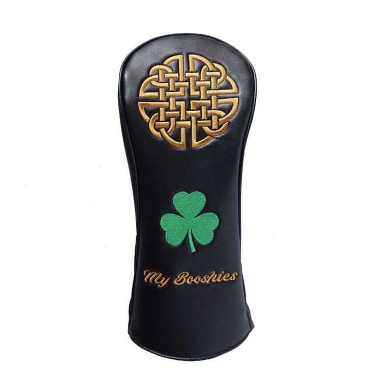 Custom Driver Head Cover