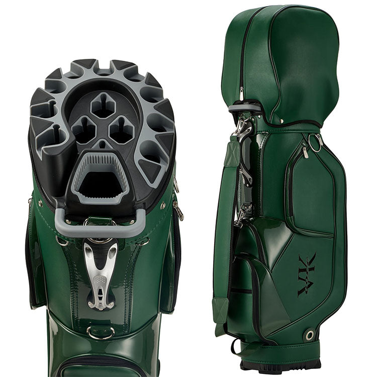 14 Divider Anti-Clatter Golf Cart Bag CB04