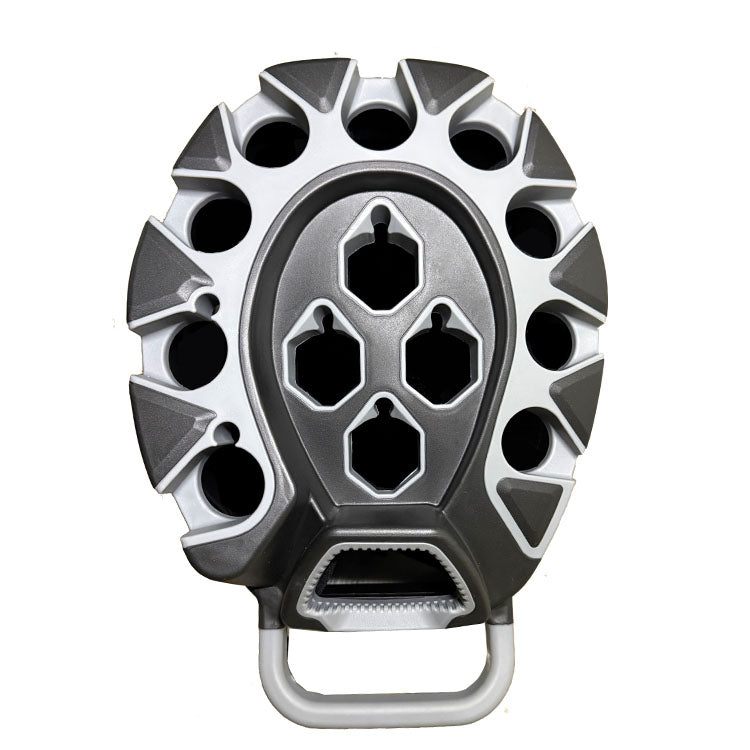 Custom Golf Cart Bag - 14 dividers and putter slot