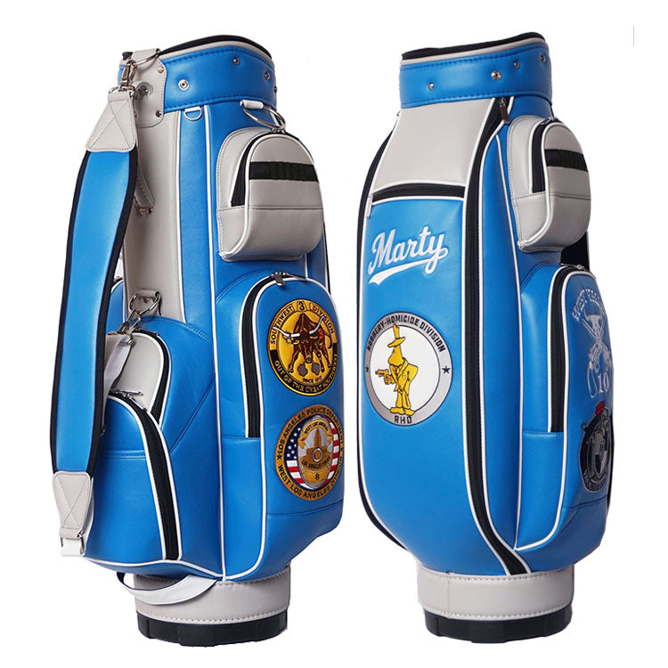 customised logo golf bags