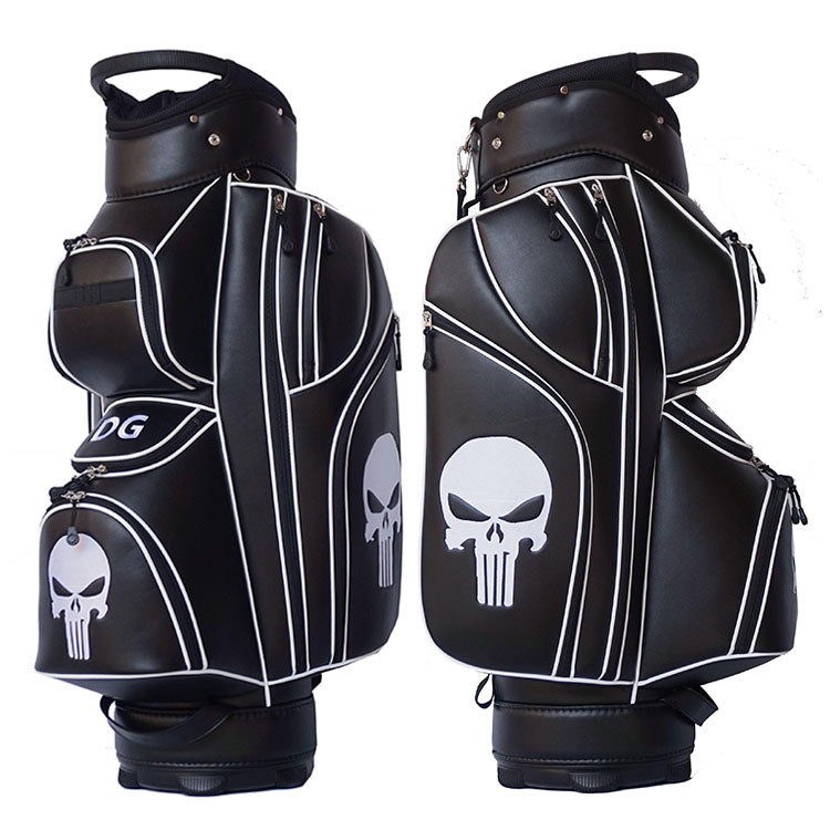 CUSTOM CART BAG CB00