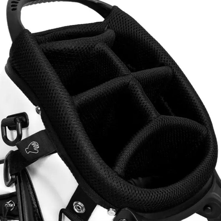 custom golf stand bag - VK Golf Australia