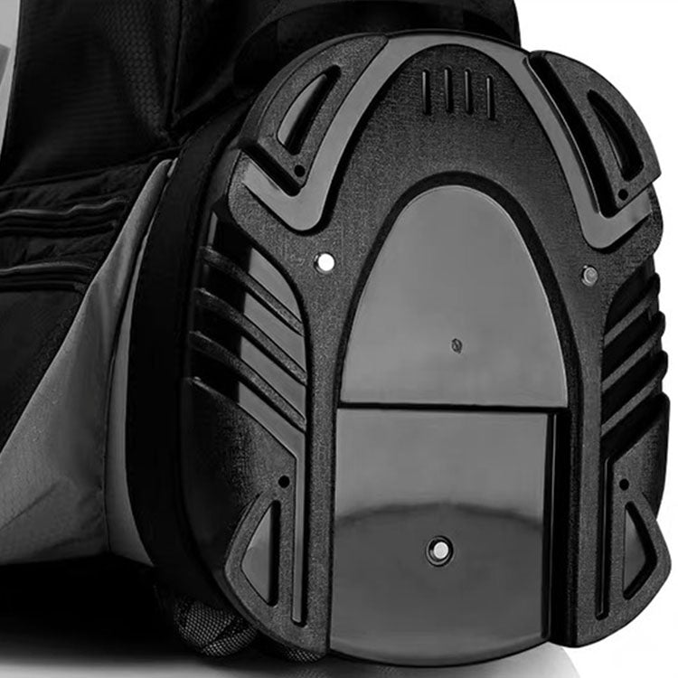 custom golf cart bag - base