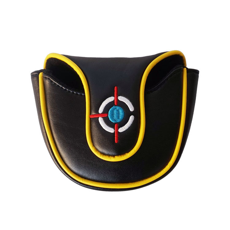 Custom golf mallet putter cover - VK Golf Australia