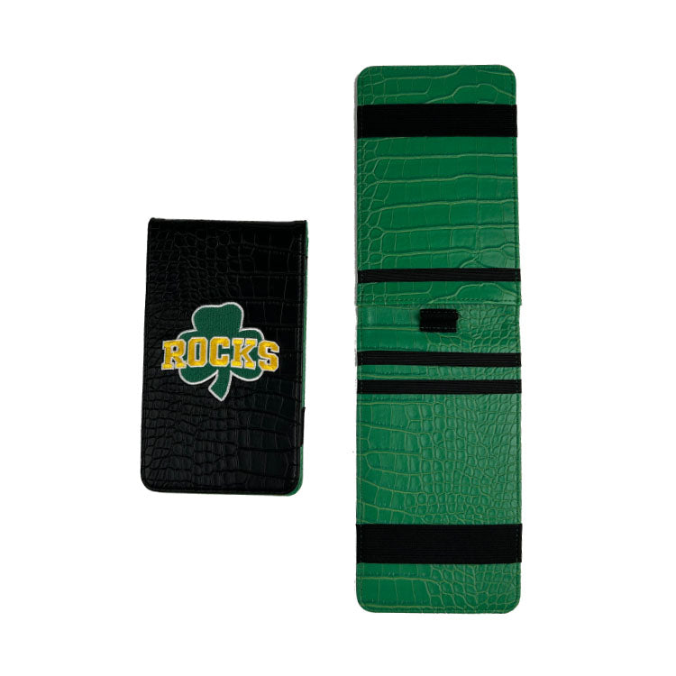 20 x Custom Scorecard Holders
