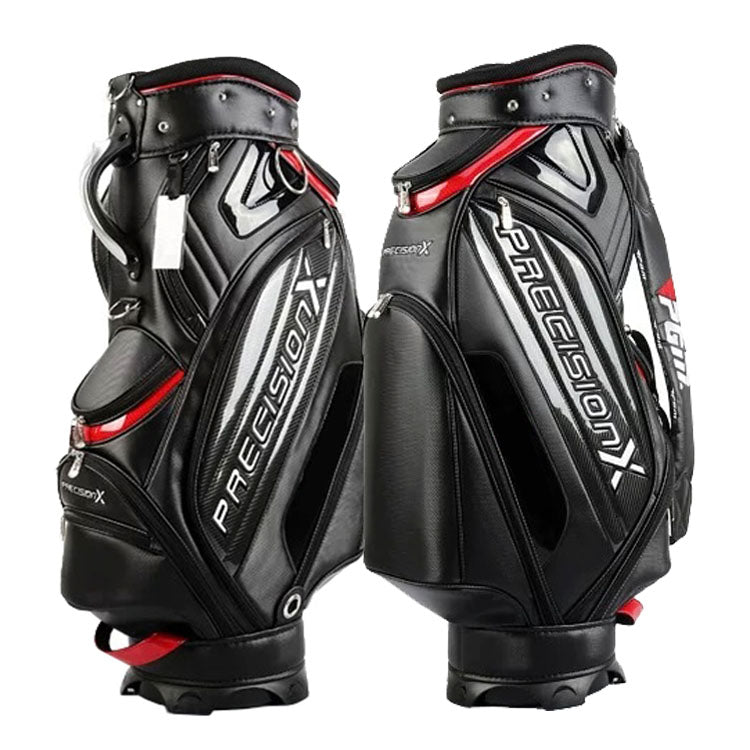 20 x CUSTOM TOUR/CART BAG TC01