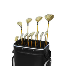 Load image into Gallery viewer, CUSTOM GOLF CLUB STORAGE BAG
