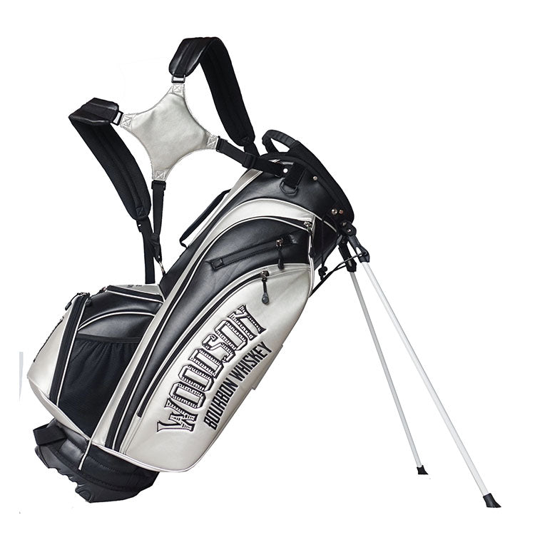 custom golf stand bag - VK golf Australia