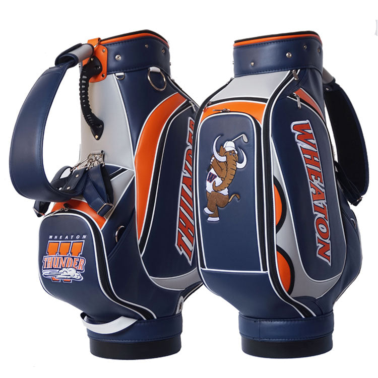 Custom Staff Golf Bag TB07