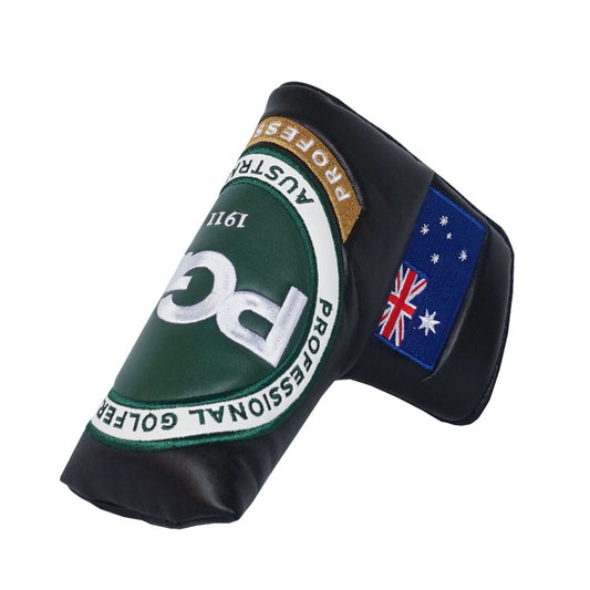 custom_putter headcover Australia