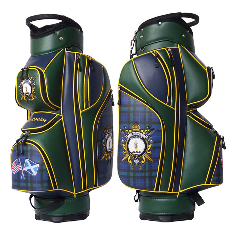 CUSTOM CART BAG CB00