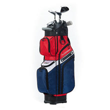 Load image into Gallery viewer, custom golf cart bags golf clubs logo bags - VK Golf Australia
