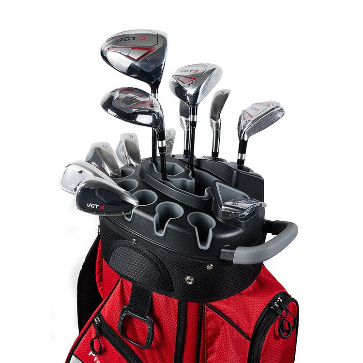 custom golf cart bags golf clubs logo bags - VK Golf Australia