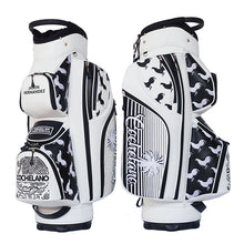 Load image into Gallery viewer, Personalised golf cart bag - VK Golf Australia
