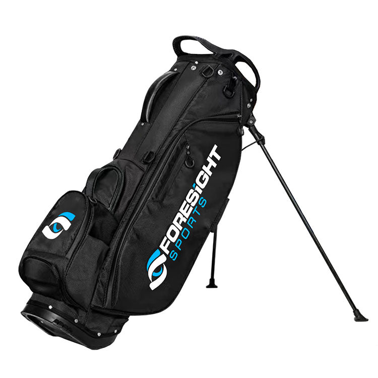 20 x CUSTOM NYLON STAND BAG SB07