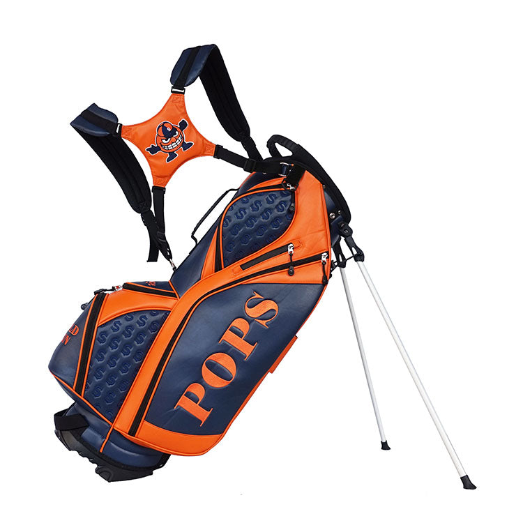 Custom golf stand bag - VK Golf Australia