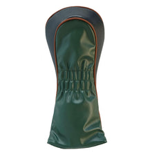 Load image into Gallery viewer, custom golf head cover - elastic back
