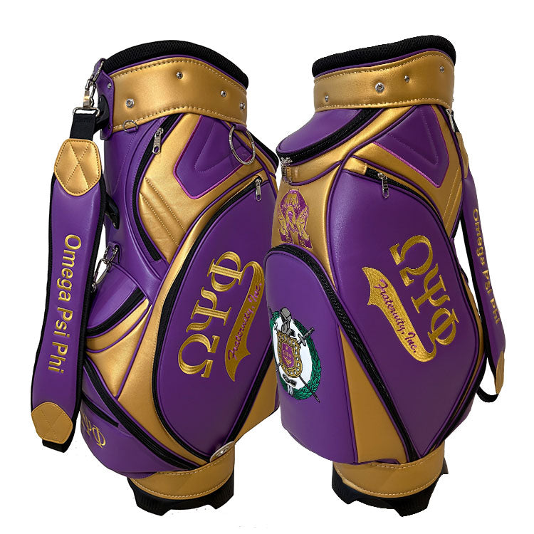 custom logo golf bags Australia - VK Golf Australia
