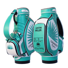 Load image into Gallery viewer, Custom Golf Bag Customised name logo - VK Golf Australia
