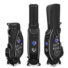 Load image into Gallery viewer, 20 x CUSTOM TRAVEL/PLAY GOLF BAG TP01
