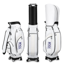 Load image into Gallery viewer, 20 x CUSTOM TRAVEL/PLAY GOLF BAG TP01
