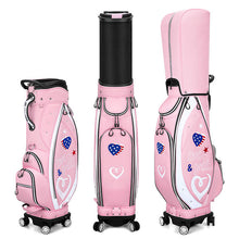 Load image into Gallery viewer, 20 x CUSTOM TRAVEL/PLAY GOLF BAG TP01
