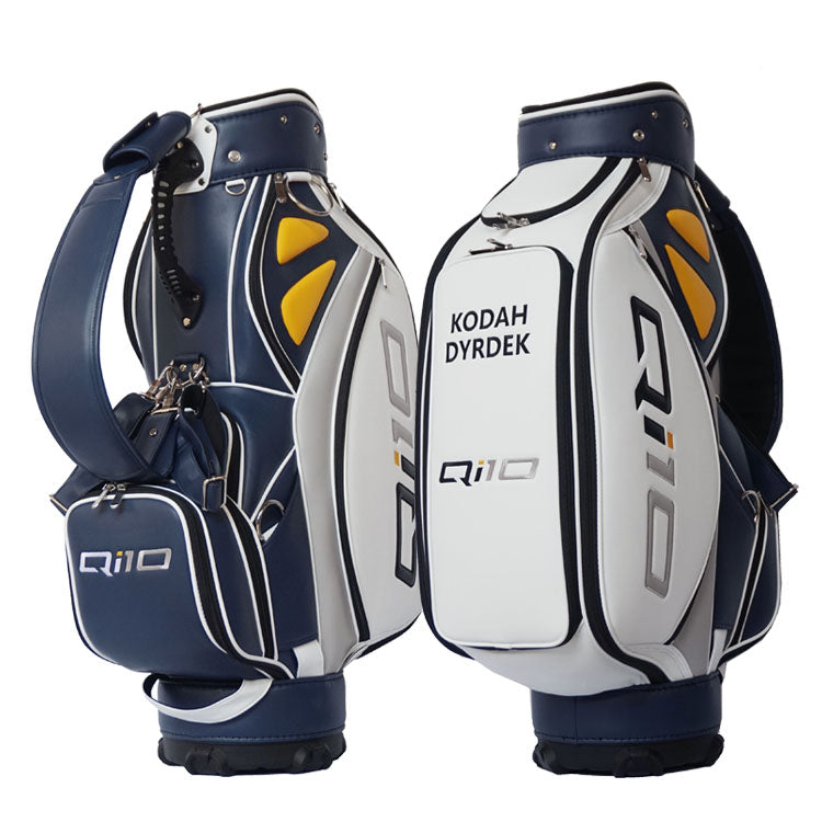 custom junior tour golf bag Brisbane