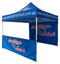 Load image into Gallery viewer, custom marquees gazebo tent - Brisbane Marquees
