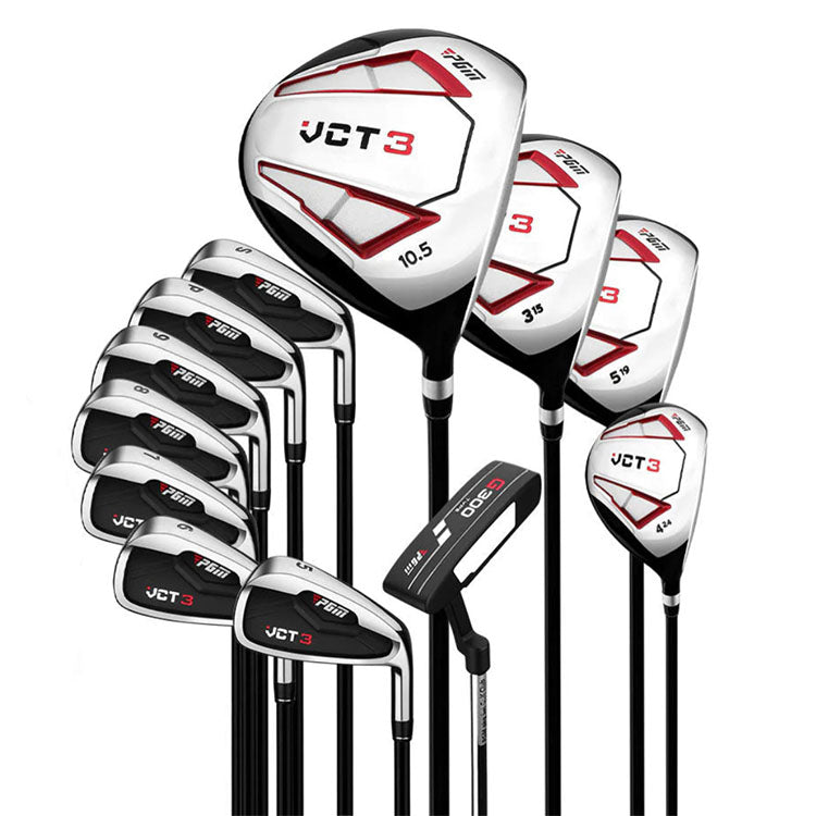 mens golf clubs VCT 3