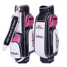 Load image into Gallery viewer, Custom golf bag lady women girls bags - VK Golf Australia
