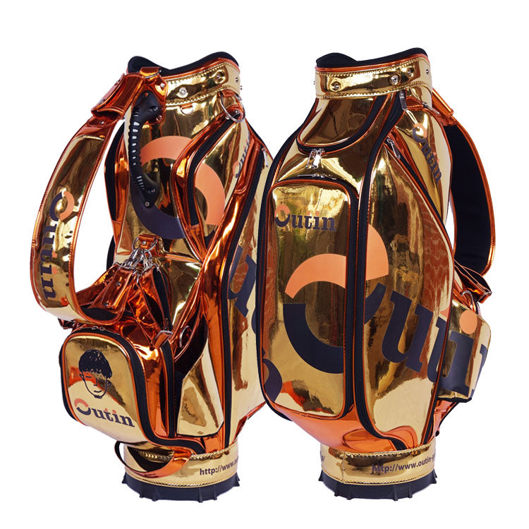Australian lady golf bag custom women woman girls bags - VK Golf Australia