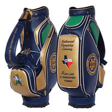 Load image into Gallery viewer, Customised golf staff tour bag - VK Golf Australia
